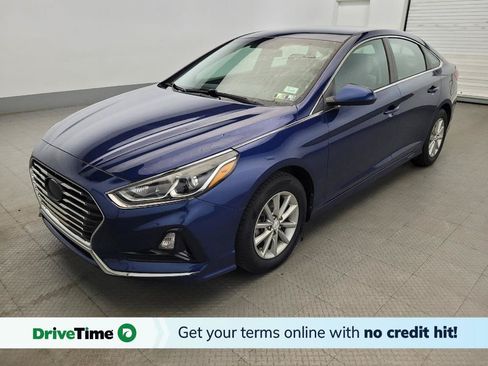 Used 2019 Hyundai Sonata SE FWD image 1