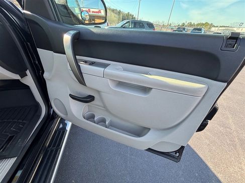 Used 2011 Chevrolet Silverado 1500 LT w/ All-Star Edition image 27