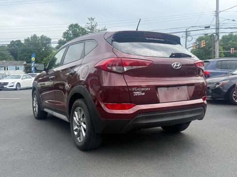 Used 2017 Hyundai Tucson SE FWD image 7