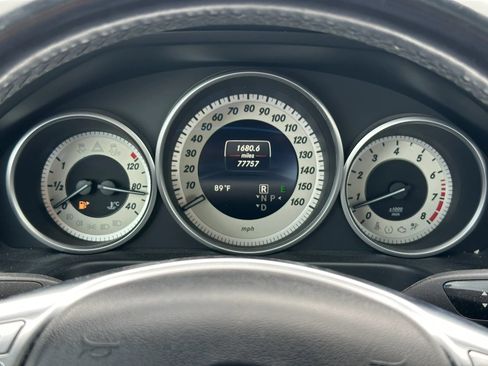 Used 2015 Mercedes-Benz E 350 Sedan image 34