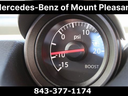 Used 2025 Nissan Z Performance w/ Floor Mat Package image 45