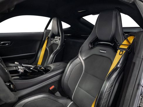 Used 2019 Mercedes-Benz AMG GT R image 37