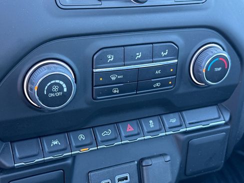 Used 2024 Chevrolet Silverado 1500 W/T w/ WT Fleet Convenience Package image 19