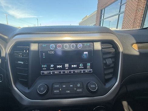 Used 2017 GMC Acadia Denali w/ Technology Package image 27
