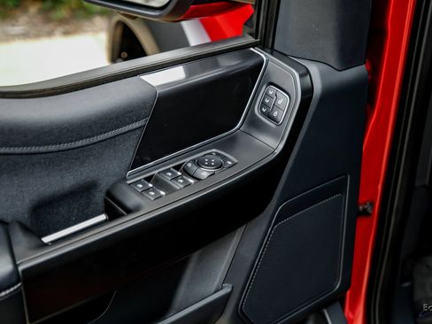 Used 2021 Ford F150 Raptor w/ Tow Technology Package image 82