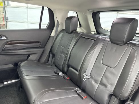 Used 2017 GMC Terrain Denali image 30