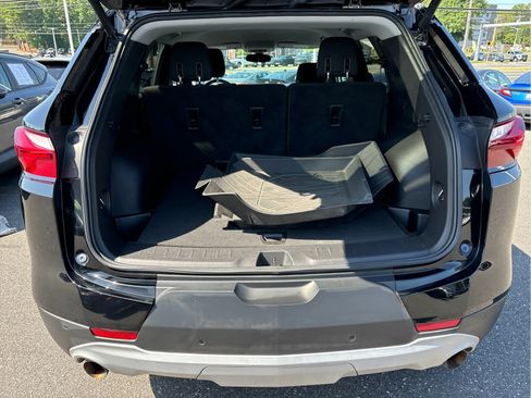 Certified 2020 Chevrolet Blazer LT FWD image 26
