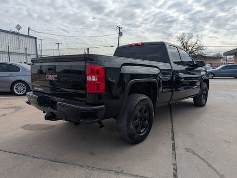 Used 2017 GMC Sierra 1500 2WD Double Cab w/ Elevation Edition image 7