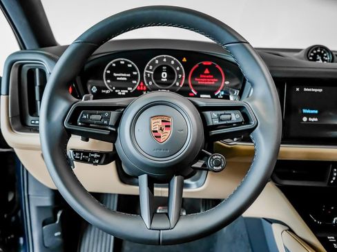 New 2026 Porsche Cayenne S AWD/4WD image 18