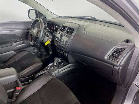 Used 2015 Mitsubishi Outlander Sport ES image 26