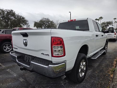 Used 2024 RAM 2500 Big Horn image 6