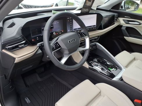New 2026 Audi Q5 Prestige AWD/4WD image 26