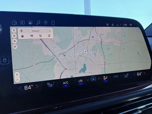 New 2026 Chevrolet Traverse Z71 w/ Enhanced Driving Package image 22