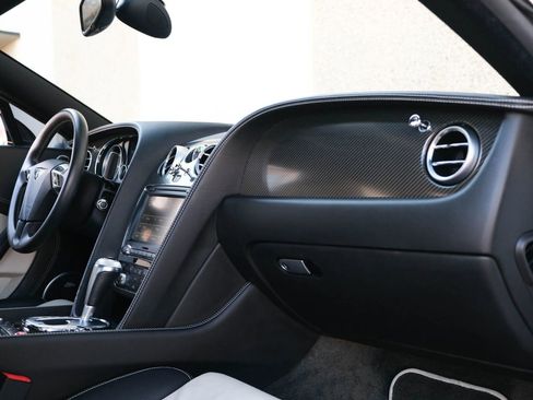 Used 2015 Bentley Continental GT V8 S image 28