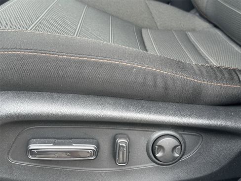 Used 2026 Honda CR-V TrailSport image 13
