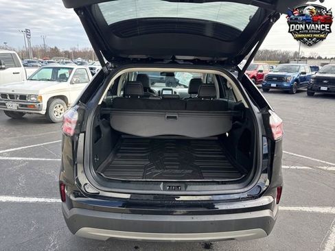 Used 2022 Ford Edge SEL w/ Convenience Package AWD/4WD image 35