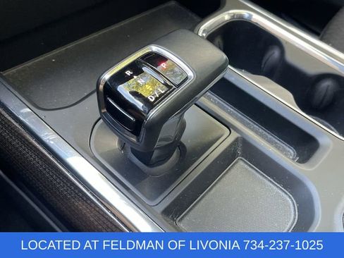 Certified 2023 Chevrolet Silverado 1500 RST w/ Rally Edition image 15