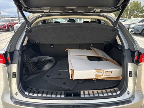 Used 2019 Lexus NX 300 AWD w/ Accessory Package 2 image 23