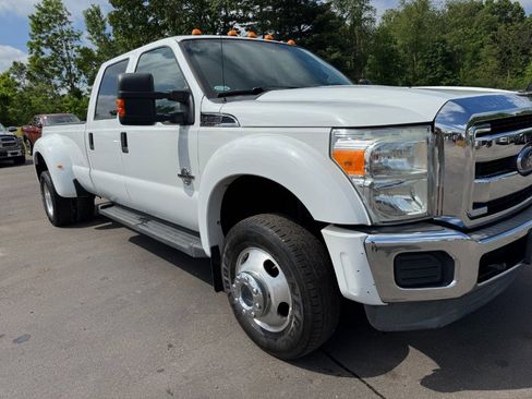 Used 2012 Ford F450 XLT AWD/4WD image 12