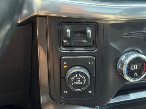 Used 2021 Ford F150 Lariat w/ Equipment Group 502A High AWD/4WD image 63