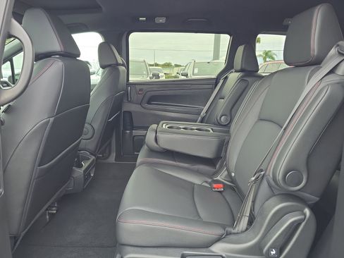 New 2026 Honda Odyssey Sport-L image 14