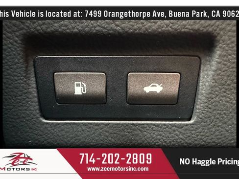 Used 2007 Lexus LS 460 image 41