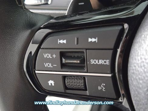 Certified 2024 Honda Civic Sport image 26