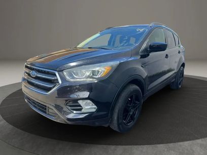 Used 2019 Ford Escape SE