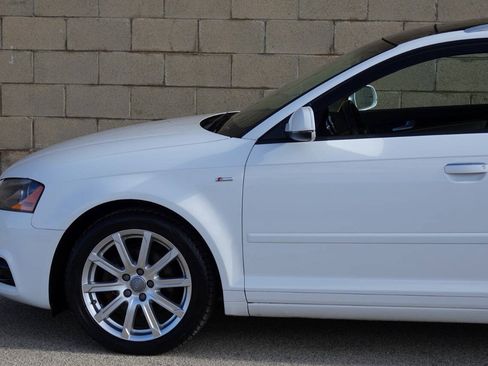 Used 2012 Audi A3 TDI Premium Plus w/ Premium Plus Package FWD image 12
