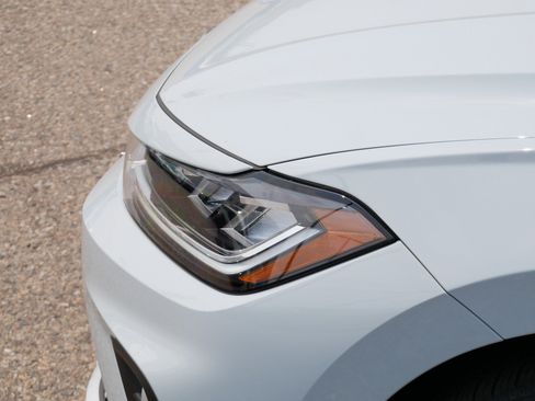 Certified 2026 Volkswagen Jetta SEL FWD image 16