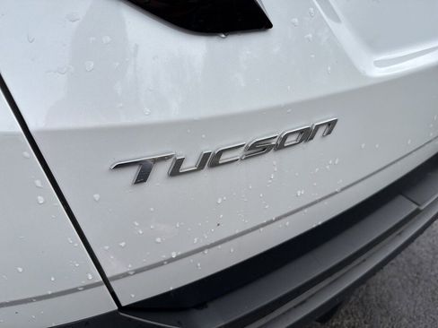 Certified 2022 Hyundai Tucson SEL w/ Convenience + Premium Package image 10