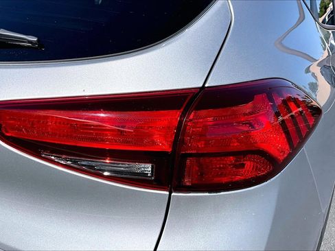 Used 2020 Hyundai Tucson SEL FWD image 29