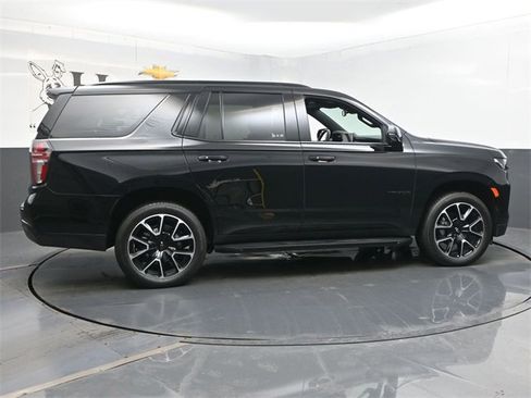 Used 2024 Chevrolet Tahoe RST w/ Luxury Package image 39