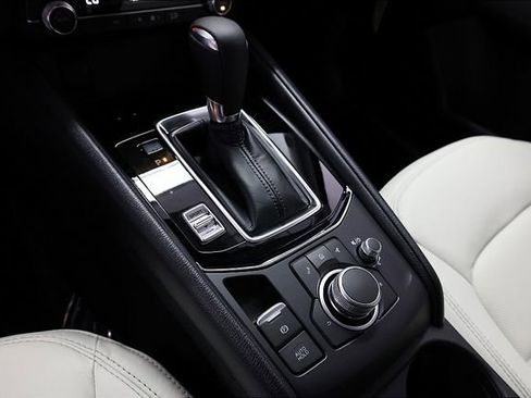 New 2025 MAZDA CX-5 AWD 2.5 S image 32