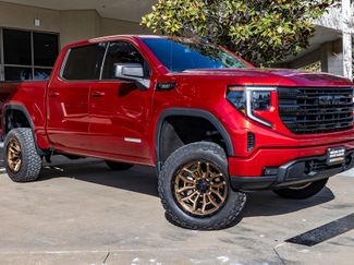 Used 2022 GMC Sierra 1500 Elevation video 2