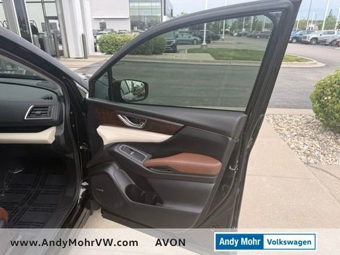 Used 2020 Subaru Ascent Touring w/ Popular Package #3 AWD/4WD image 21