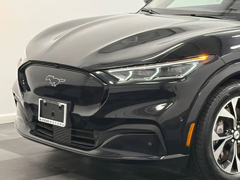 Used 2023 Ford Mustang Mach-E Premium AWD/4WD image 2