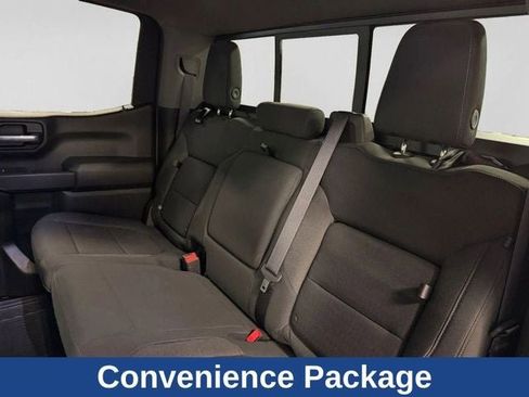 Used 2021 Chevrolet Silverado 1500 LT w/ All Star Edition Plus AWD/4WD image 24