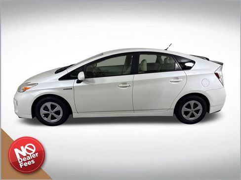 Used 2015 Toyota Prius Two FWD image 7