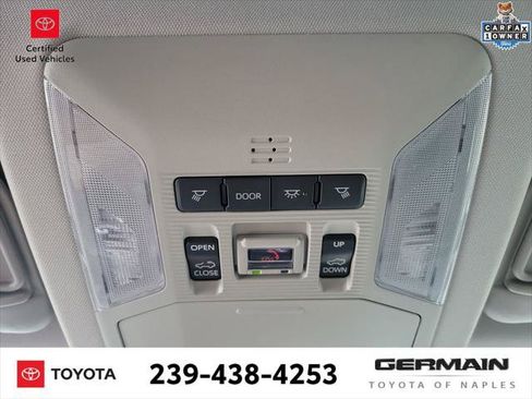 Certified 2025 Toyota RAV4 XLE w/ Convenience Package FWD image 33