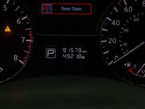 Used 2015 Nissan Altima 2.5 SV w/ Convenience Package image 28