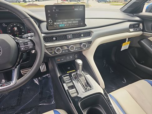 New 2026 Acura Integra A-Spec image 22