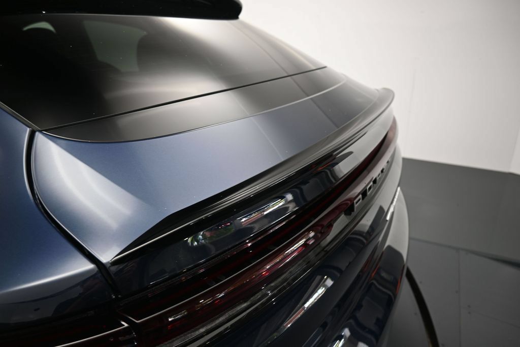 Certified 2026 Porsche Cayenne Coupe AWD/4WD image 36