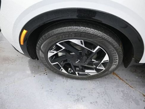 Used 2023 Kia Sportage SX image 42