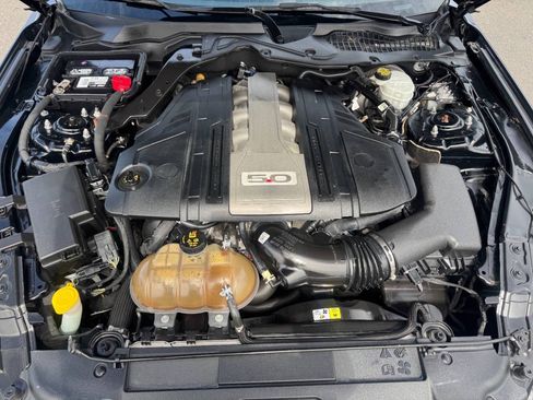 Used 2018 Ford Mustang GT RWD image 20