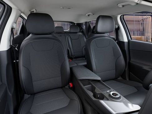 New 2026 Kia EV6 Light RWD image 15