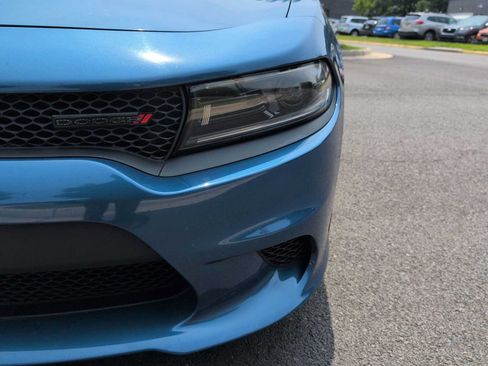 Used 2023 Dodge Charger GT RWD image 11