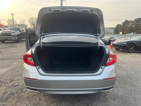 Used 2018 Honda Accord LX image 35