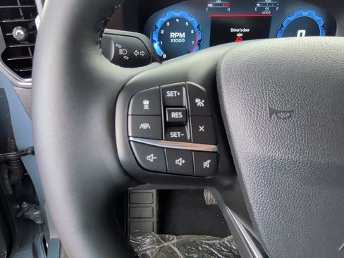 New 2025 Ford Bronco Sport Outer Banks w/ Outer Banks Tech Package+ AWD/4WD image 17