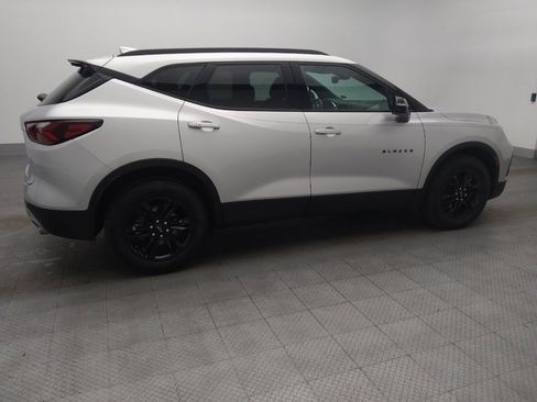 Used 2021 Chevrolet Blazer LT w/ Midnight/Sport Edition image 10